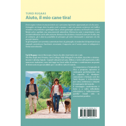 Aiuto, il mio cane tira (ITALIAN ONLY)