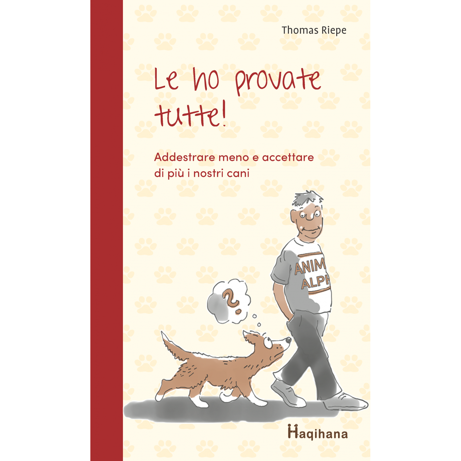 Le ho provate Tutte! (ITALIAN ONLY)