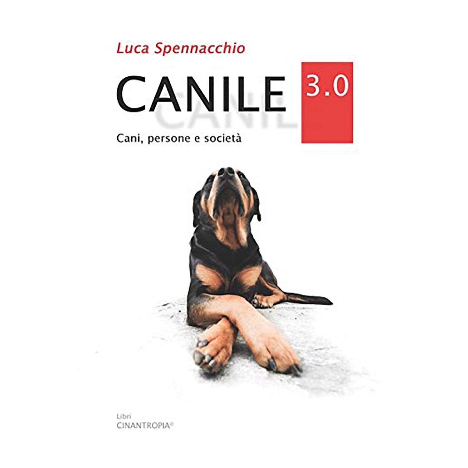 Canile 3.0 (italian only)