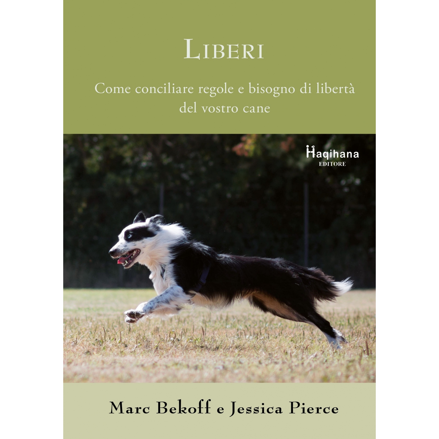 Liberi (ITALIAN ONLY)