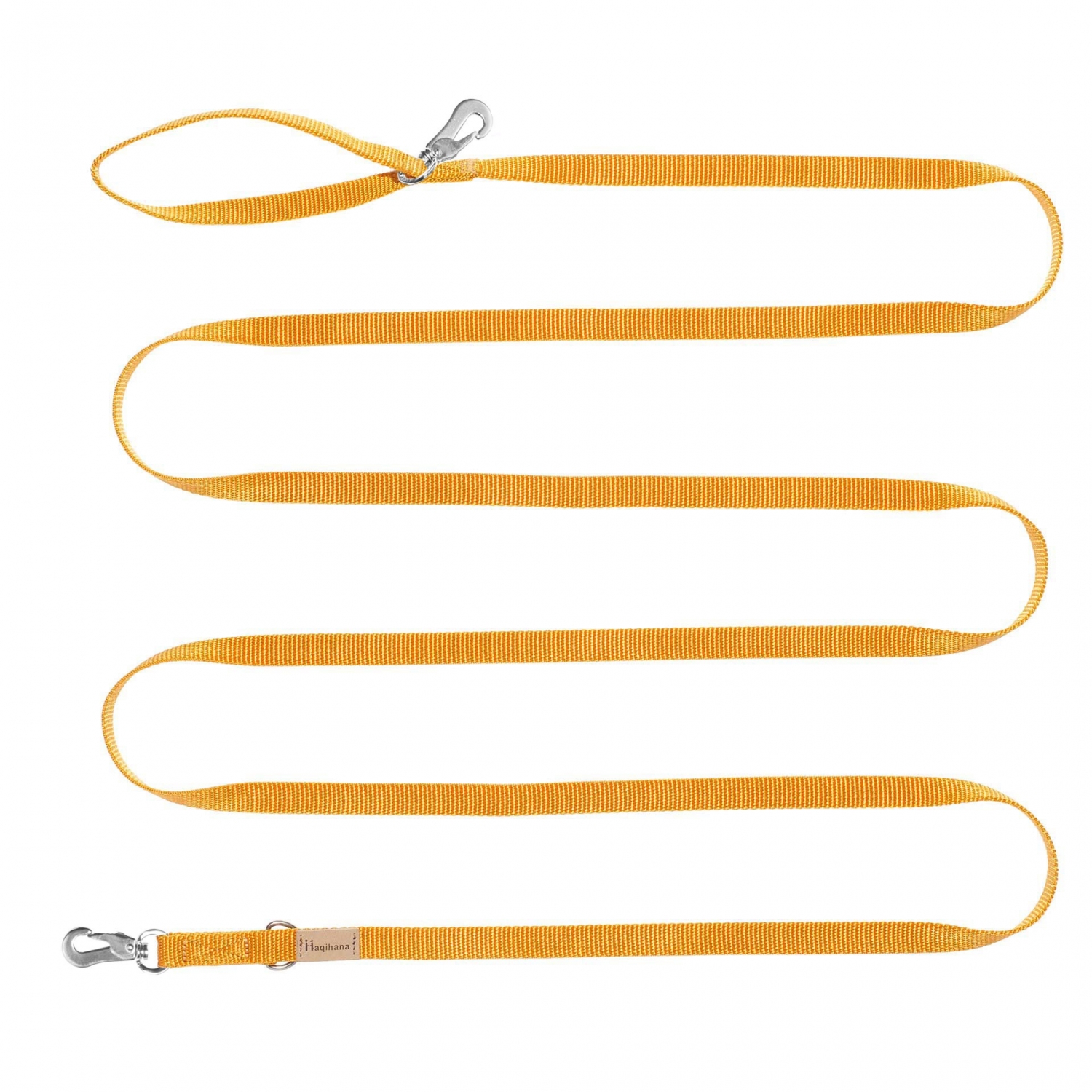 Leash Orange