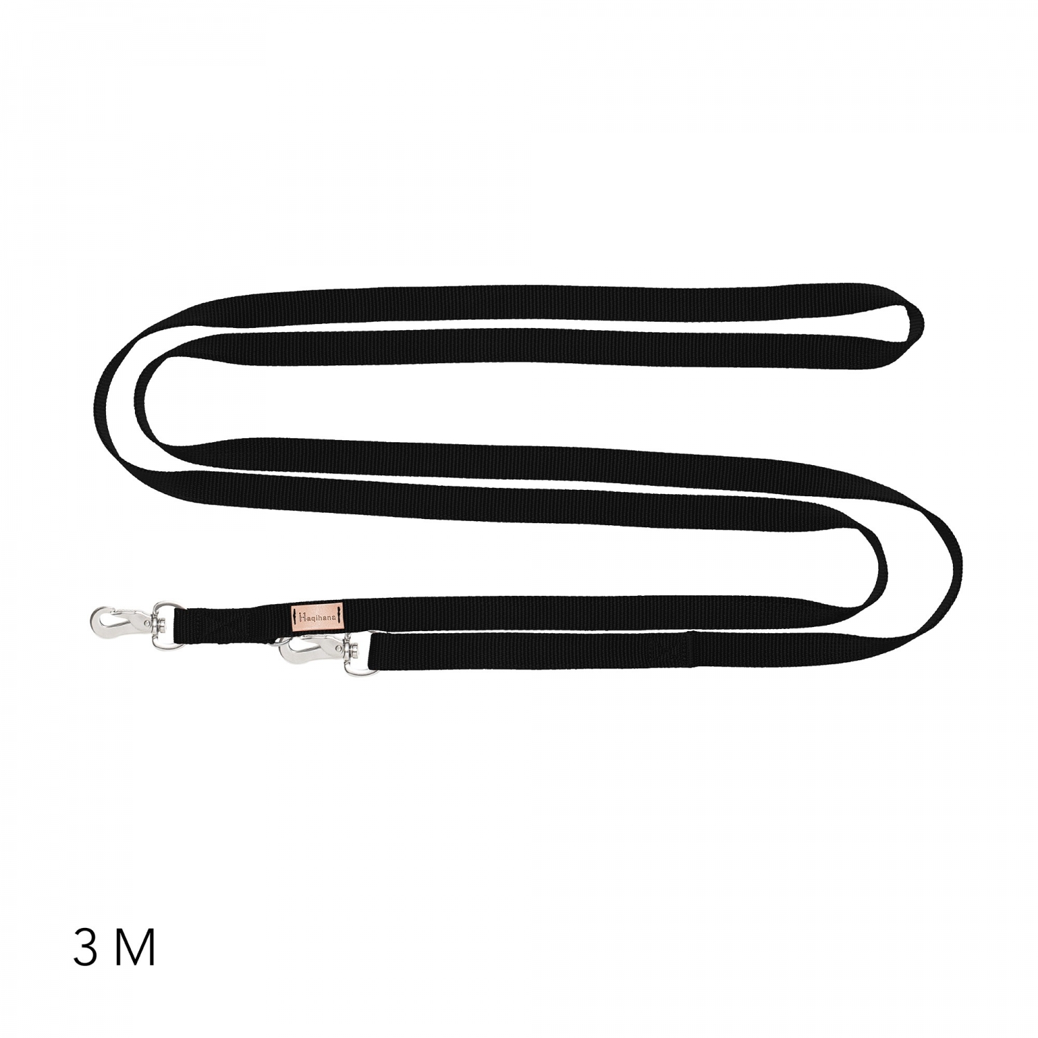 Leash Black