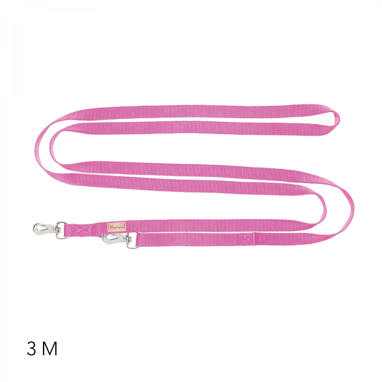 Leash Pink