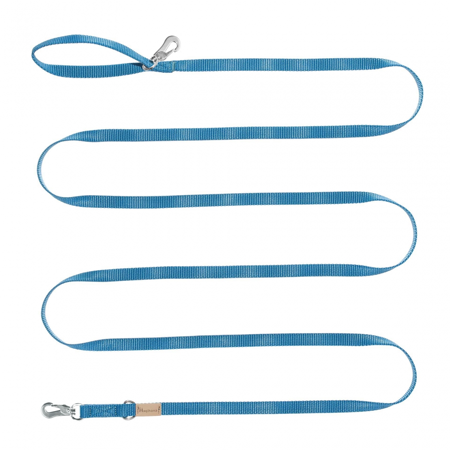 Leash Turquoise