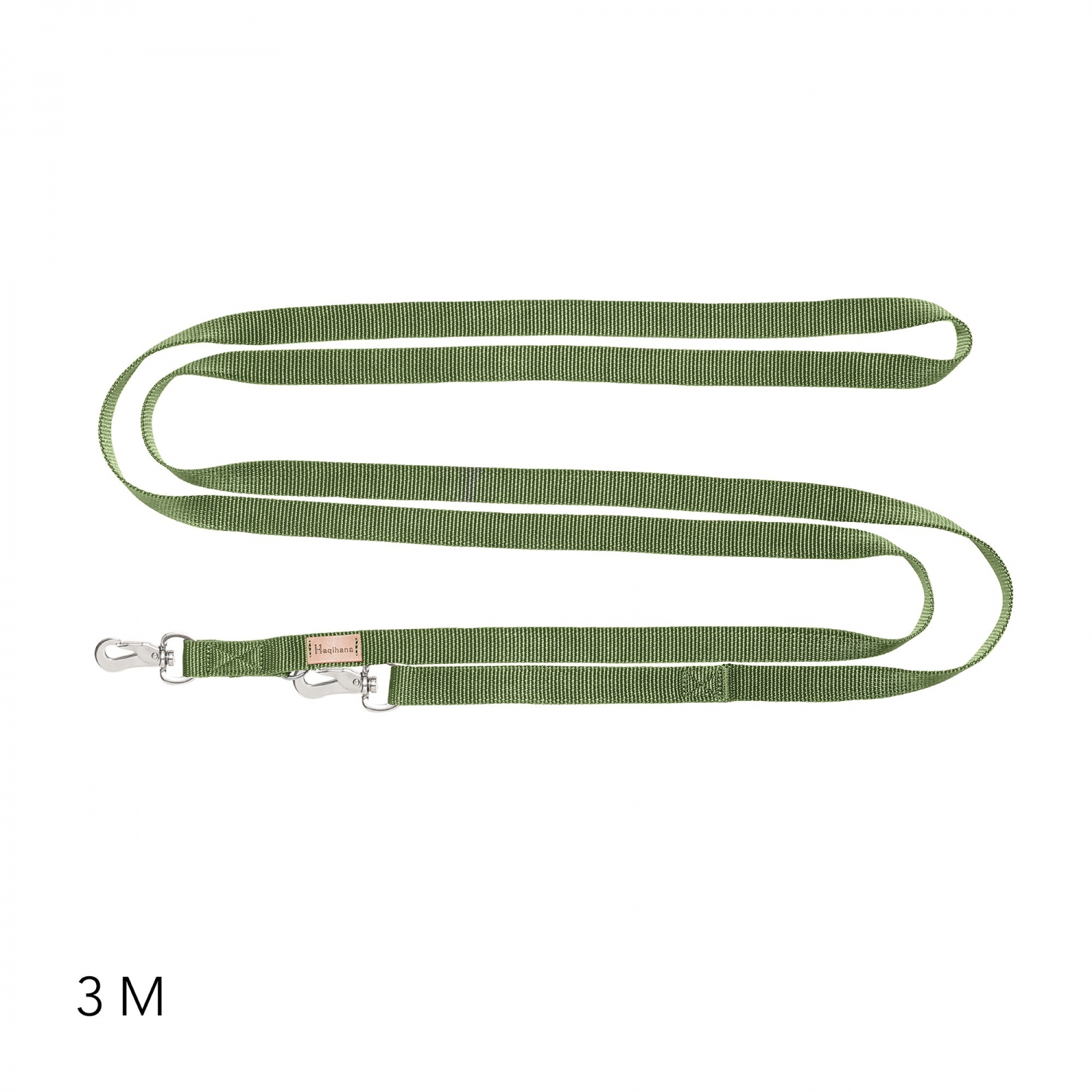 Leash Green