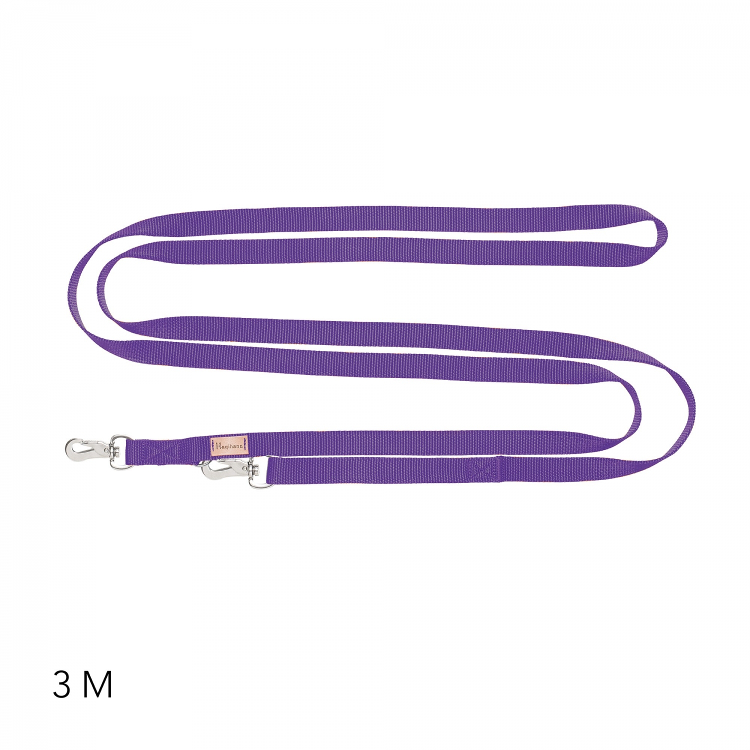Leash Violet