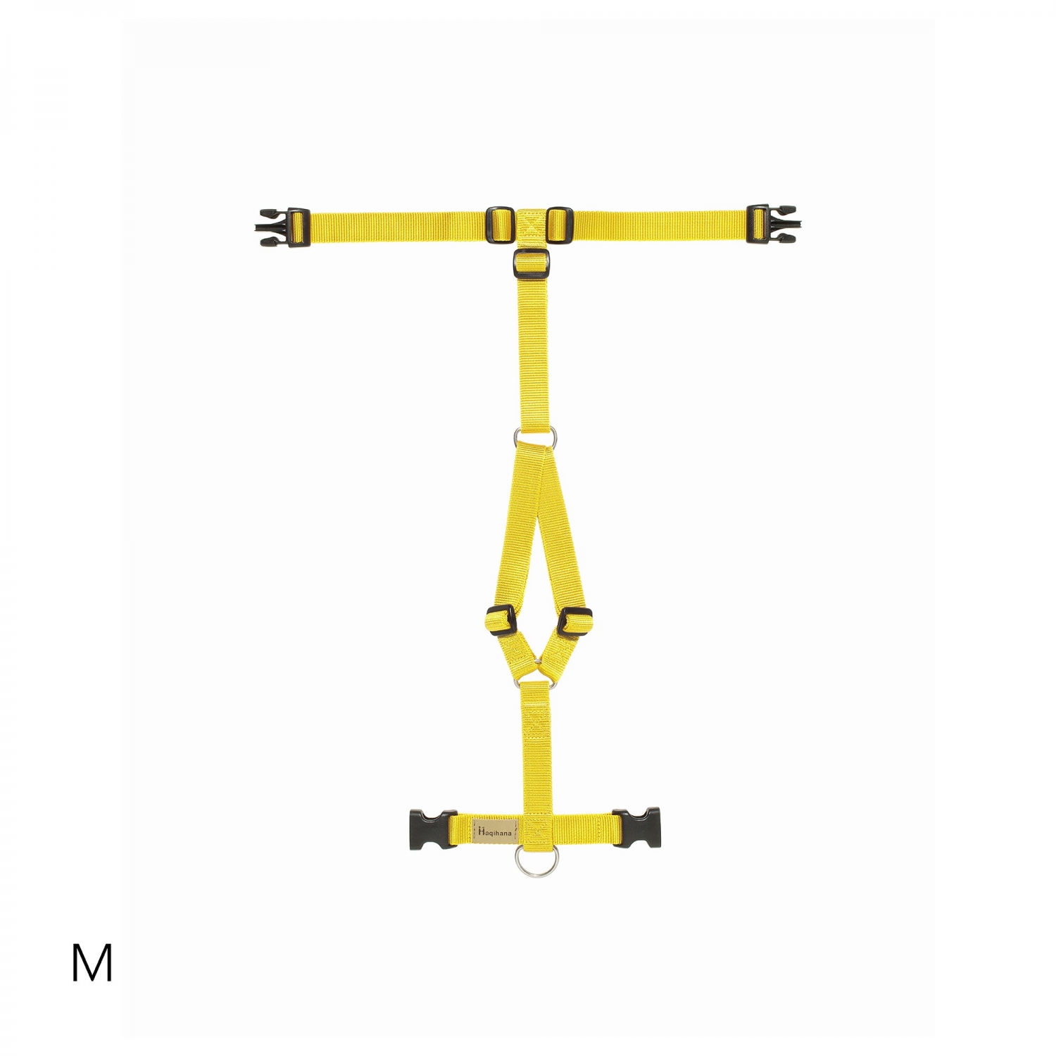 Harness Yellow
