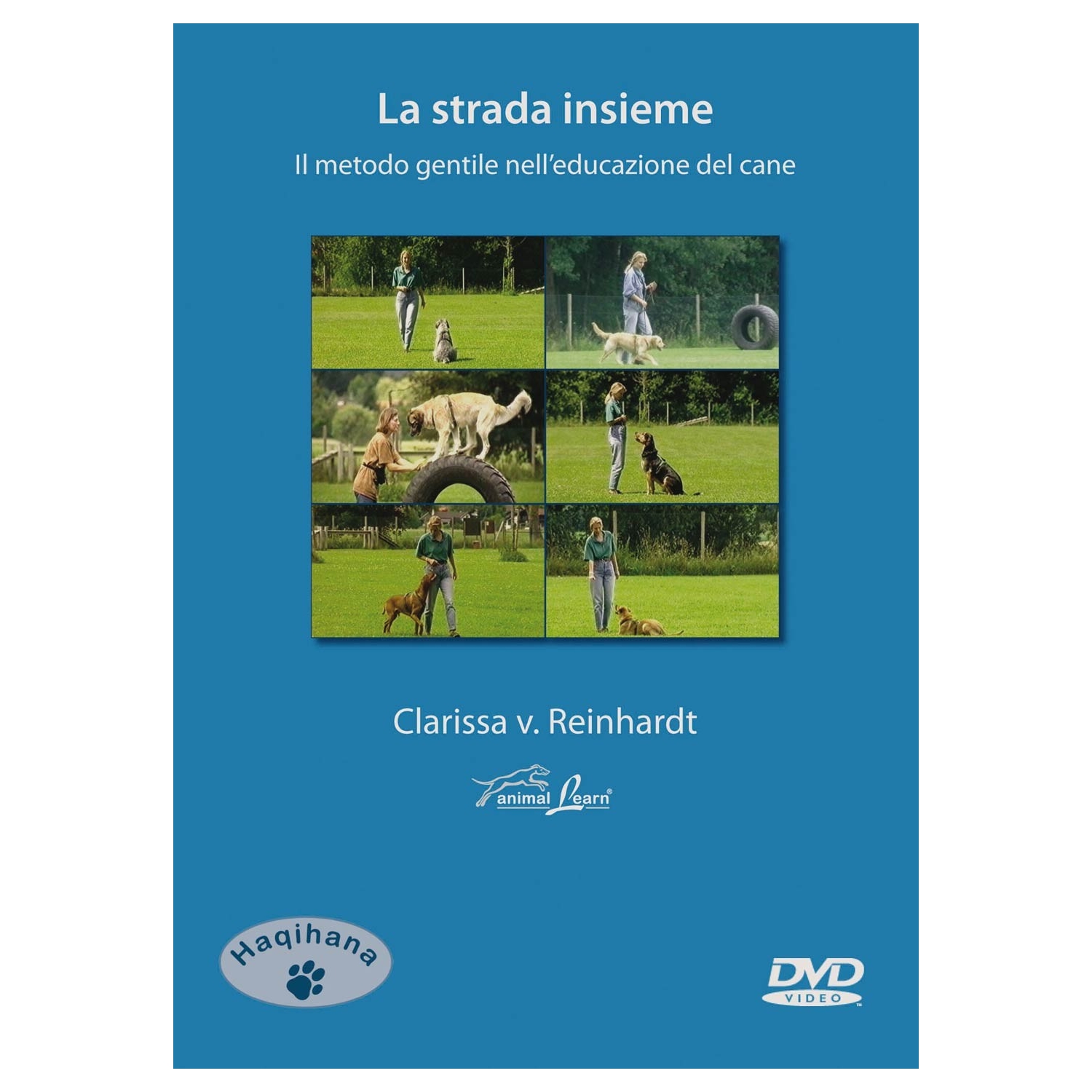 La strada insieme (italian only)