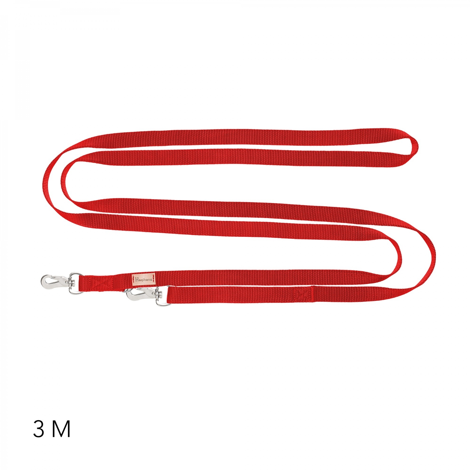 Leash Rosso