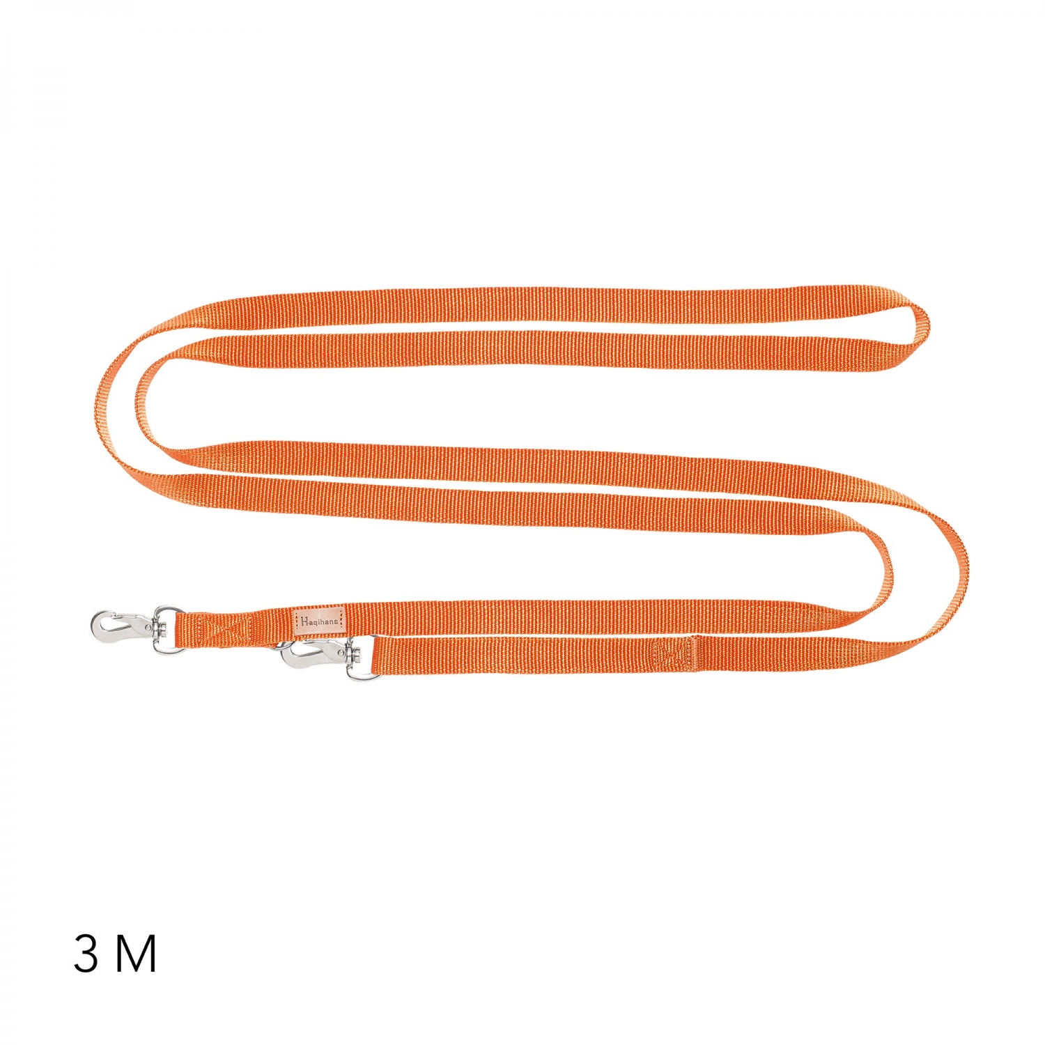 Leash Carrot