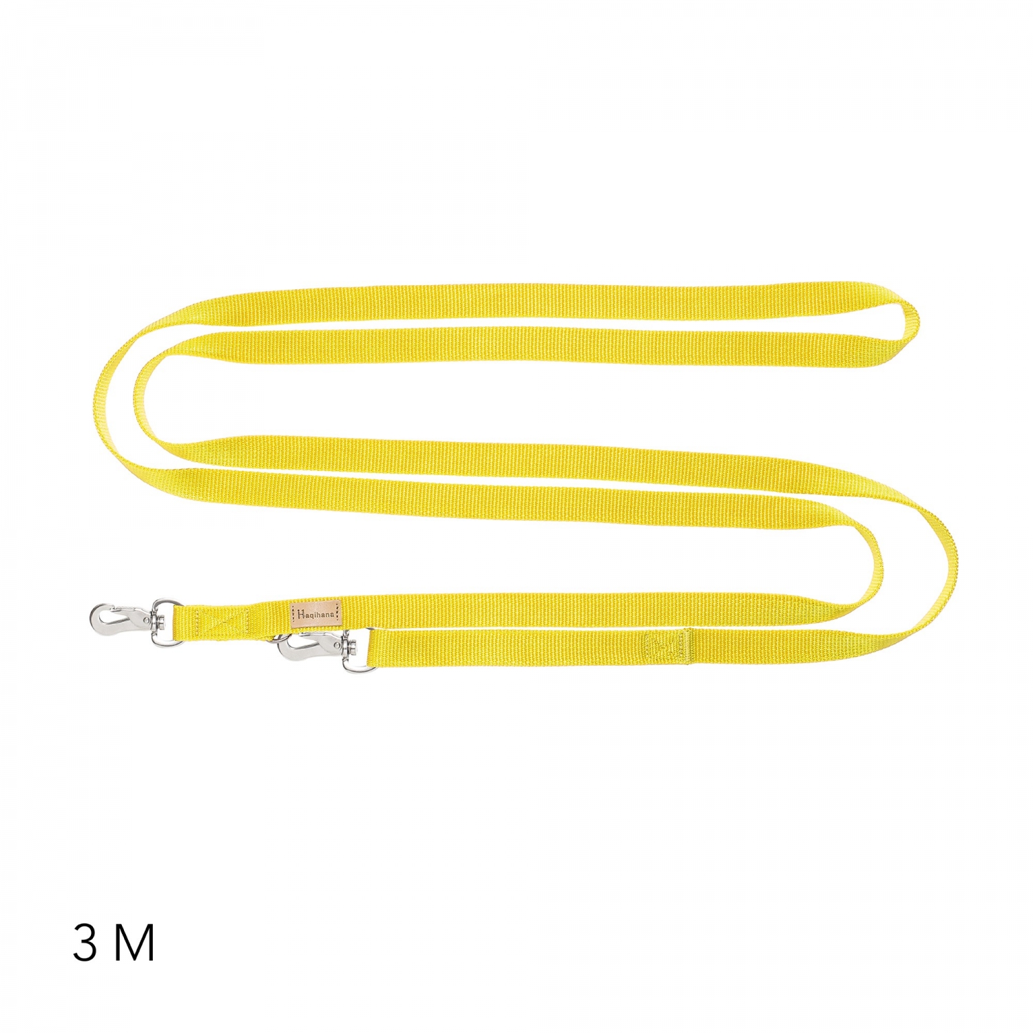 Leash Yellow