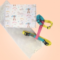 Unicorn Harness - Limited Edition 2022