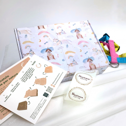 Unicorn Harness - Limited Edition 2022