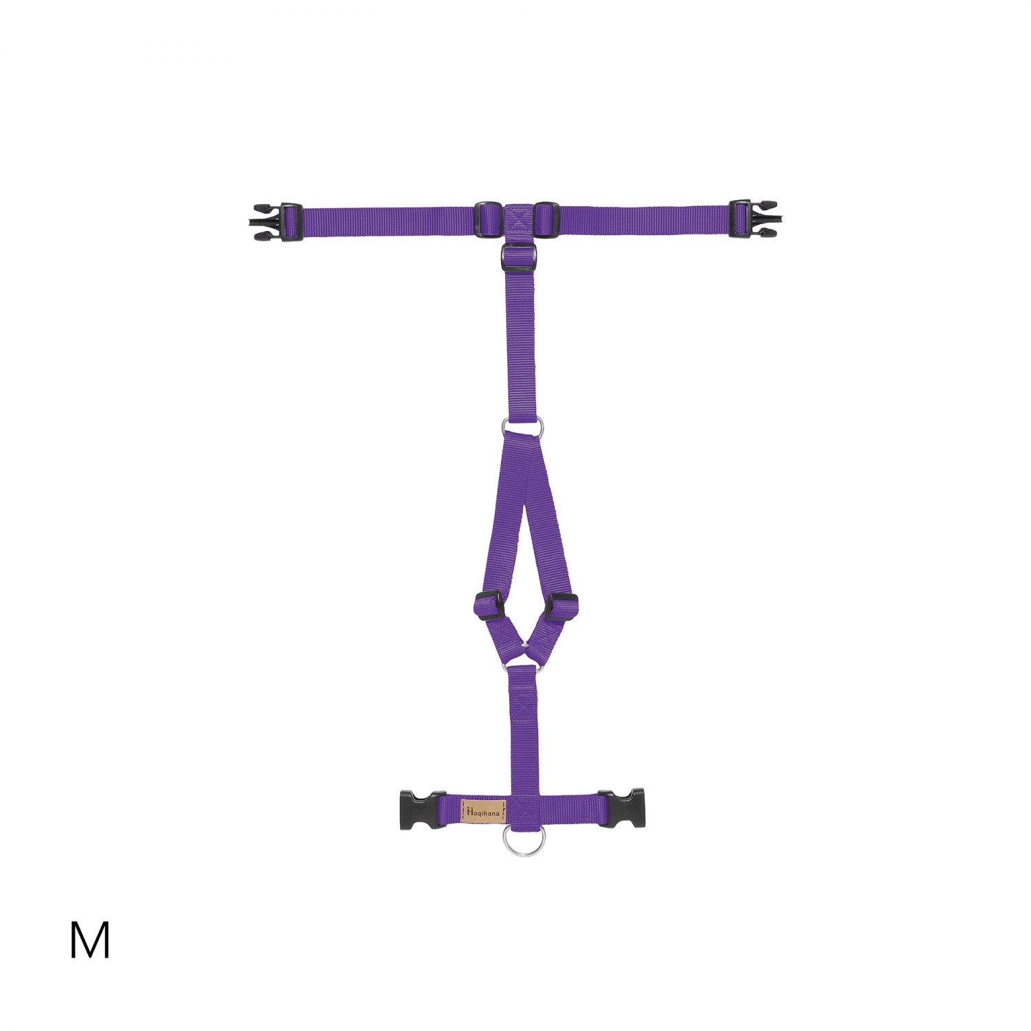 Harness Violet